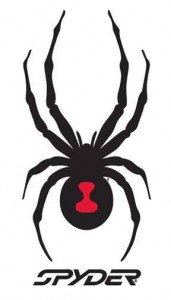 Logo: Spyder