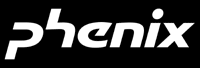 Phenix Logo Logo: Phenix
