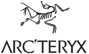 Logo: Arc'Teryx