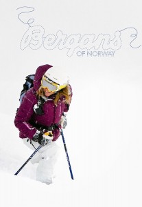 Foto: Bergans