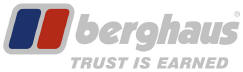 Logo: Berghaus