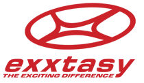 Exxtasy Logo Logo: Exxtasy