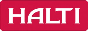 Halti Logo Logo: Halti