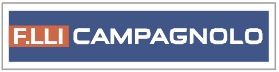 Logo:  F.LLI Campagnolo