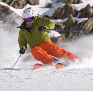 Foto: Marmot
