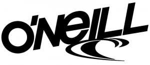 Logo: O'neill