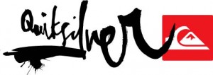 Quiksilver Logo Logo: Quiksilver