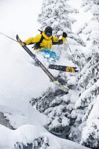 Foto: Rossignol