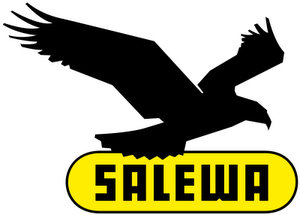 Salewa Logo Logo: Salewa