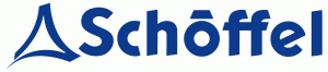 Schoeffel Logo Logo: Schöffel