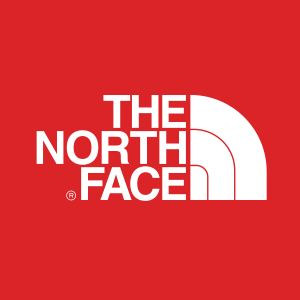 Logo: The North Face