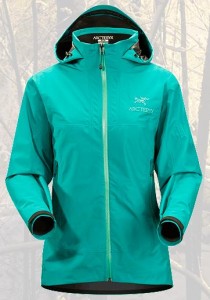 Foto: Arc'Teryx