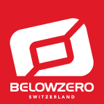 belowzero Logo Logo: Below Zero