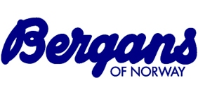 Logo: Bergans