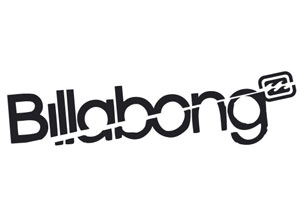 Logo Billabong