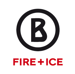 Fire and Ice Logo Logo: Fire and Ice