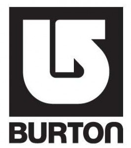 Logo: Burton