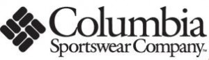 Columbia Logo Logo: Columbia