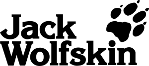 Logo Jack Wolfskin Logo: Jack Wolfskin