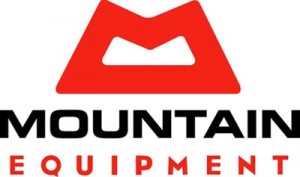 Logo: Mountain Equipment 