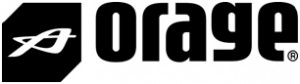 Logo: orage