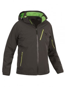 Salewa Jacke Foto: SportScheck