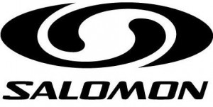Logo: Salomon