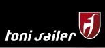 Toni Sailer Logo Logo: Toni Sailer